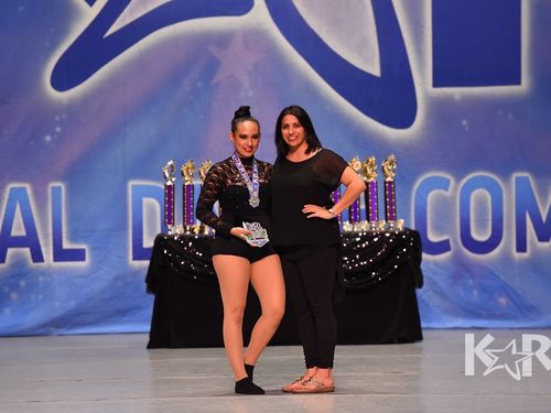 Mesa, AZ - 6/3/2016 - Awards
