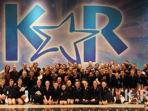 Chicago, IL - 2/26/2016 - Awards