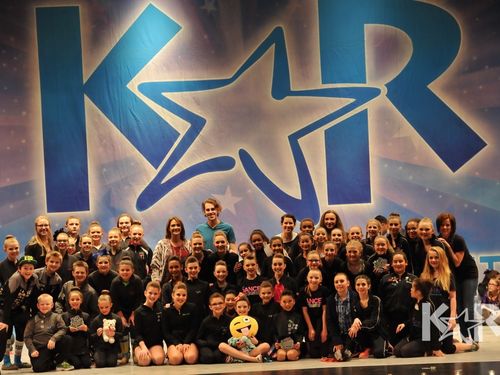 Chicago, IL - 2/26/2016 - Awards