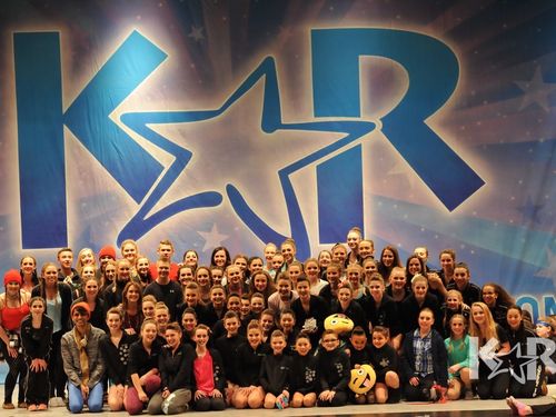Chicago, IL - 2/26/2016 - Awards