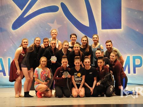Chicago, IL - 2/26/2016 - Awards