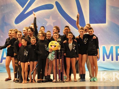 Chicago, IL - 2/26/2016 - Awards
