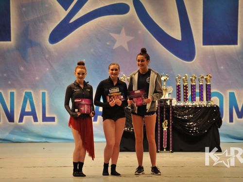 Chicago, IL - 2/26/2016 - Awards