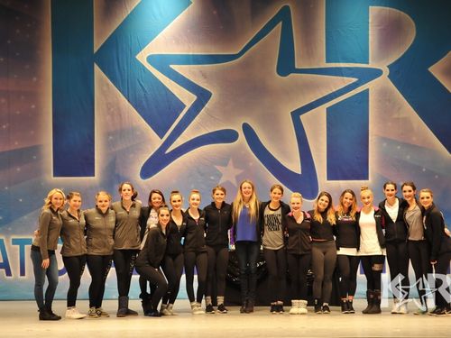 Chicago, IL - 2/26/2016 - Awards