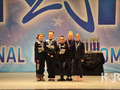 Chicago, IL - 2/26/2016 - Awards