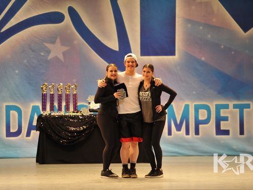 Chicago, IL - 2/26/2016 - Awards