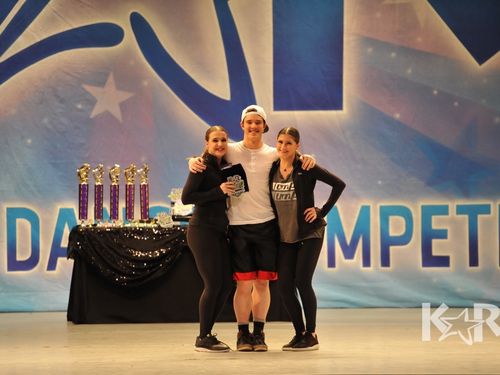 Chicago, IL - 2/26/2016 - Awards