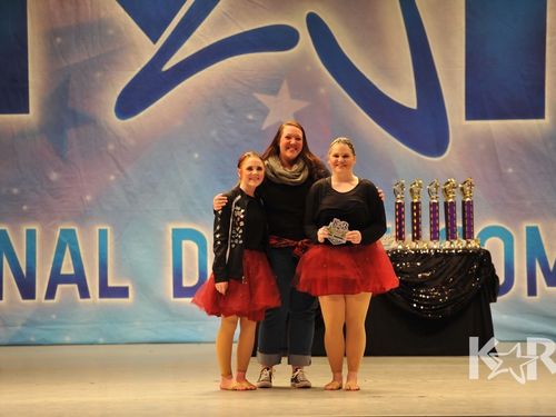 Chicago, IL - 2/26/2016 - Awards