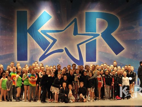 Chicago, IL - 2/26/2016 - Awards