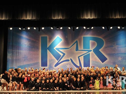 Chicago, IL - 2/26/2016 - Awards