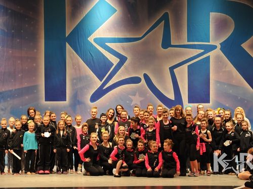 Chicago, IL - 2/26/2016 - Awards