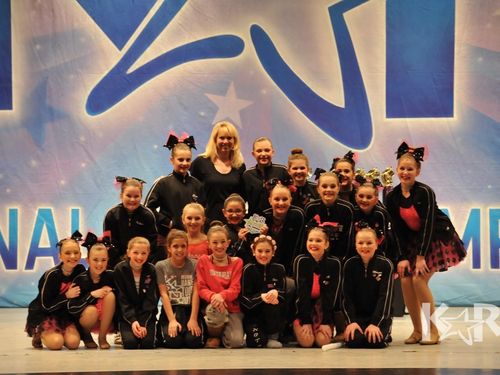 Chicago, IL - 2/26/2016 - Awards