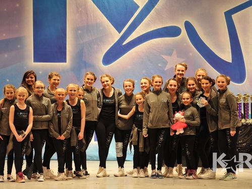 Chicago, IL - 2/26/2016 - Awards