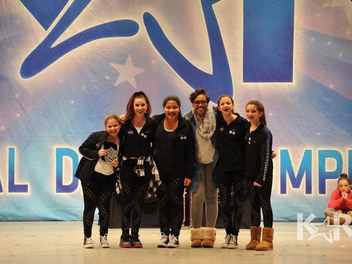 Chicago, IL - 2/26/2016 - Awards