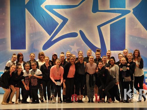 Chicago, IL - 2/26/2016 - Awards