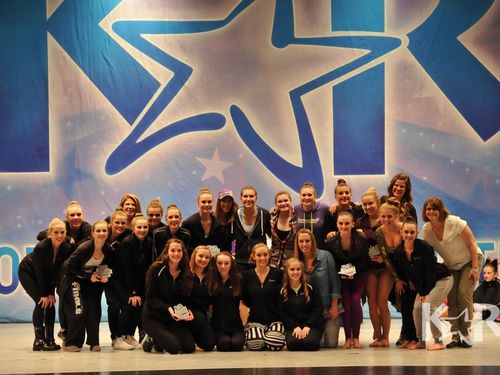 Chicago, IL - 2/26/2016 - Awards