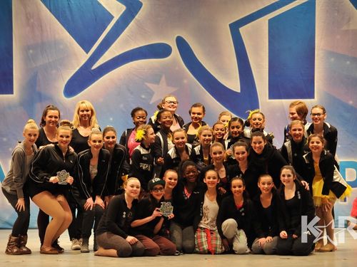 Chicago, IL - 2/26/2016 - Awards