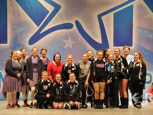 Chicago, IL - 2/26/2016 - Awards