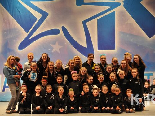 Chicago, IL - 2/26/2016 - Awards