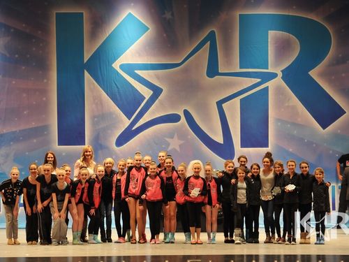 Chicago, IL - 2/26/2016 - Awards