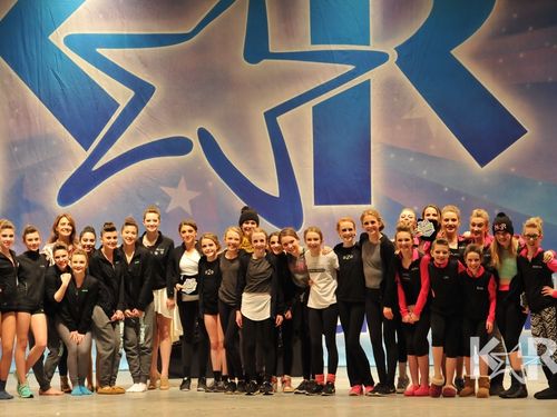 Chicago, IL - 2/26/2016 - Awards