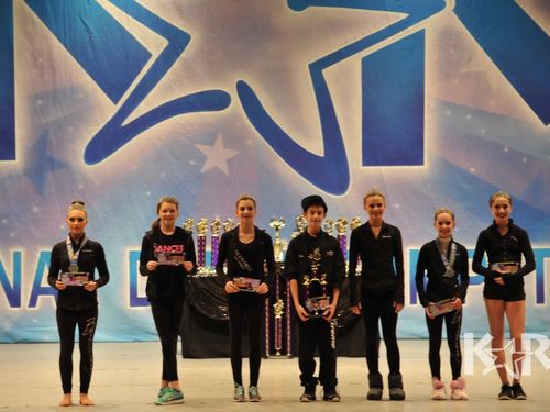 Chicago, IL - 2/26/2016 - Awards