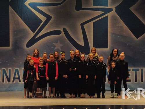 Chicago, IL - 2/26/2016 - Awards