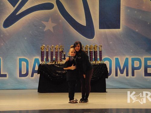 Chicago, IL - 2/26/2016 - Awards