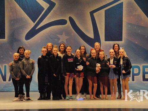 Chicago, IL - 2/26/2016 - Awards