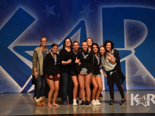 Hot Springs, AR - 3/4/2016 - Awards