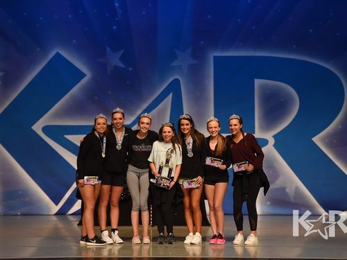 Hot Springs, AR - 3/4/2016 - Awards