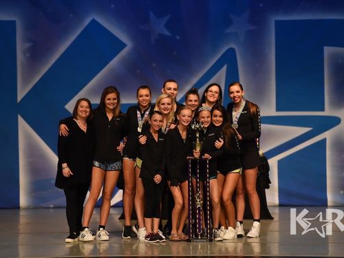 Hot Springs, AR - 3/4/2016 - Awards