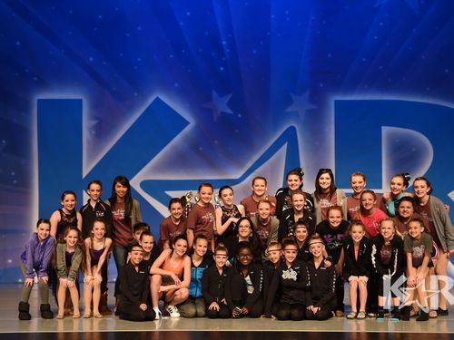Hot Springs, AR - 3/4/2016 - Awards