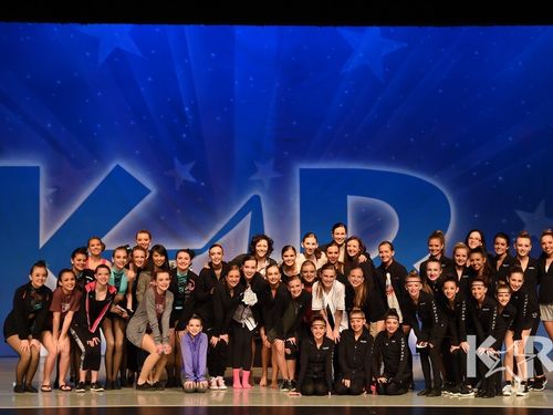 Hot Springs, AR - 3/4/2016 - Awards