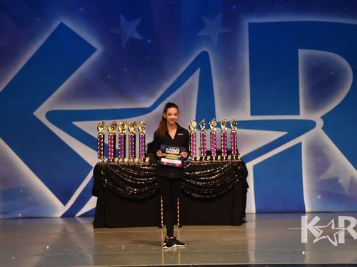 Hot Springs, AR - 3/4/2016 - Awards