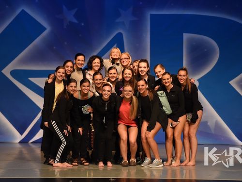 Hot Springs, AR - 3/4/2016 - Awards