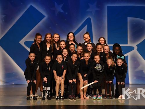 Hot Springs, AR - 3/4/2016 - Awards