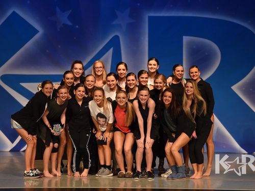 Hot Springs, AR - 3/4/2016 - Awards