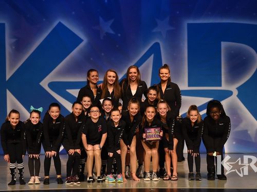 Hot Springs, AR - 3/4/2016 - Awards