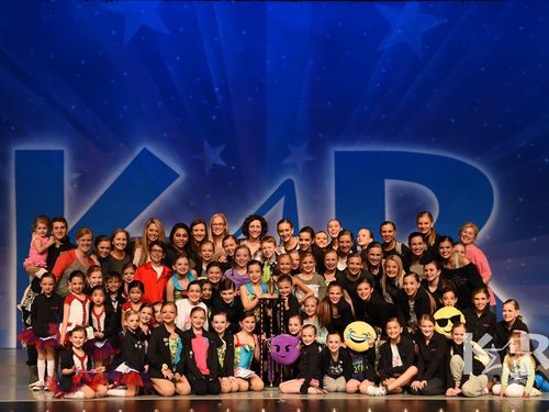 Hot Springs, AR - 3/4/2016 - Awards