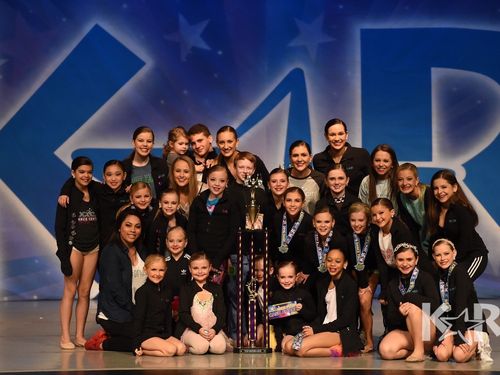 Hot Springs, AR - 3/4/2016 - Awards