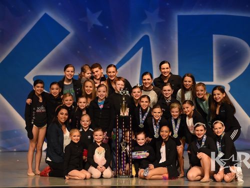 Hot Springs, AR - 3/4/2016 - Awards