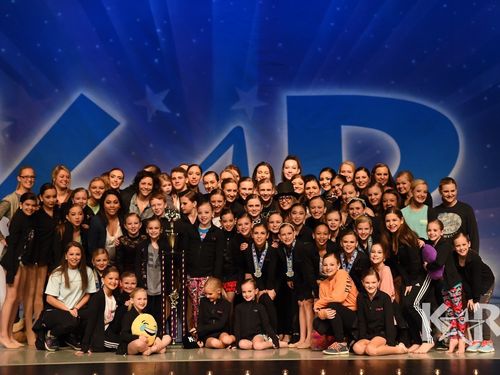Hot Springs, AR - 3/4/2016 - Awards