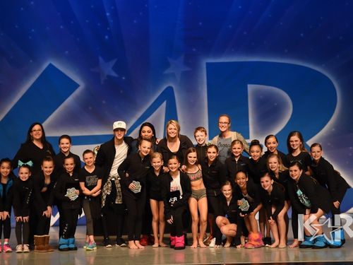 Hot Springs, AR - 3/4/2016 - Awards