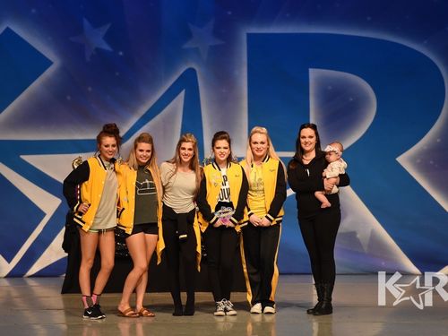 Hot Springs, AR - 3/4/2016 - Awards