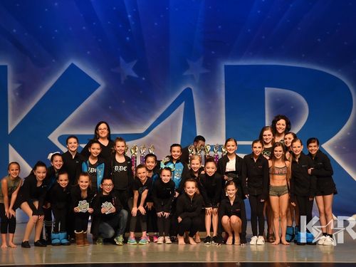 Hot Springs, AR - 3/4/2016 - Awards