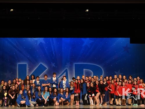Hot Springs, AR - 3/4/2016 - Awards