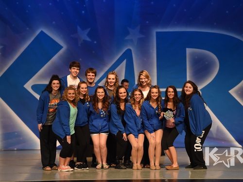 Hot Springs, AR - 3/4/2016 - Awards