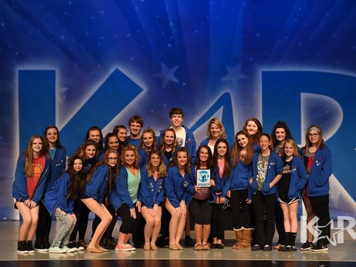Hot Springs, AR - 3/4/2016 - Awards