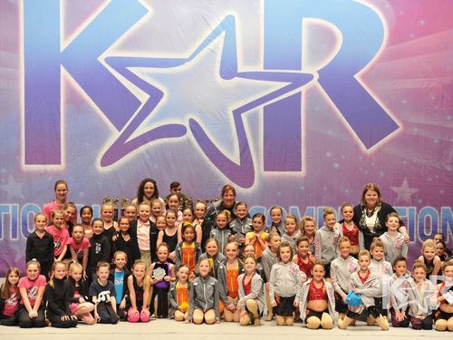Ames, IA - 3/4/2016 - Awards